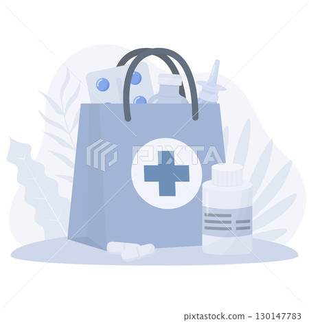 pharmacy concept pharmacy concept 130147783