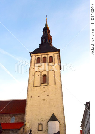 St. Nicholas Church, Tallinn, Estonia St. Nicholas Church, Tallinn, Estonia 130148840