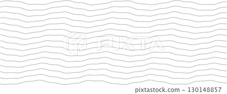 Seamless wavy pattern background for decorative design and creative projects Seamless wavy pattern background for decorative design and creative projects 130148857