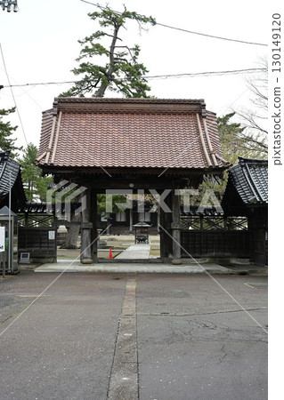 Honjoji Temple (Niigata Prefecture) 130149120