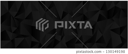 Dark geometric abstract background design for modern art and technology projects Dark geometric abstract background design for modern art and technology projects 130149198