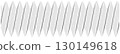 Monochrome geometric wave pattern for modern design and decoration projects 130149618
