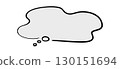 模糊焦慮和不滿向量的語音泡沫 130151694