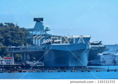 Royal Navy aircraft carrier Prince of Wales Royal Navy aircraft carrier Prince of Wales 130152355