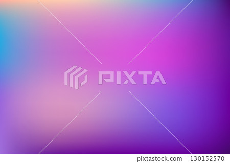 Vibrant gradient abstract background 2025_08_22_A012 130152570