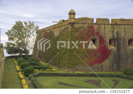 Spain Madrid scenery 130152877