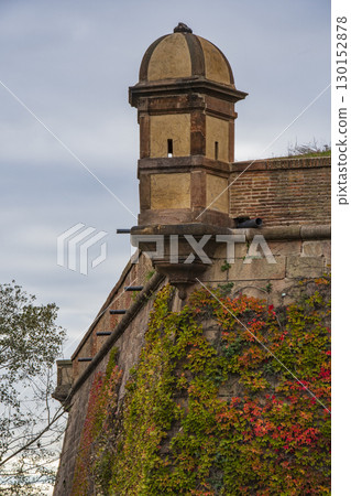 Spain Madrid scenery 130152878