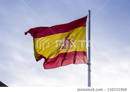 西班牙馬德里風景 西班牙馬德里風景 130152908