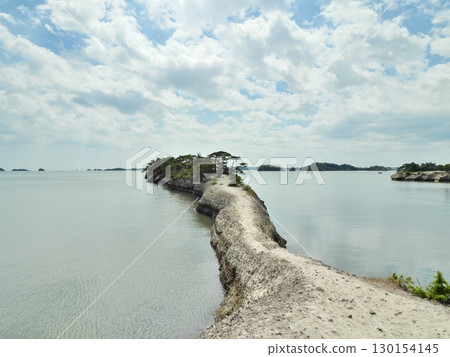 Umanose (Omote Matsushima) [Rifu Town, Miyagi County, Miyagi Prefecture] 130154145