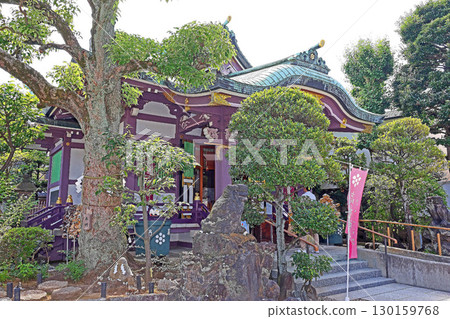 Takagi Shrine (Sumida) 130159768
