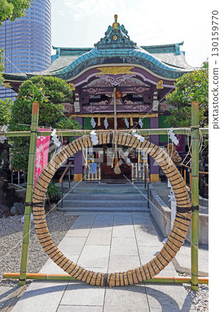 高木神社(墨田區) 高木神社(墨田區) 130159770