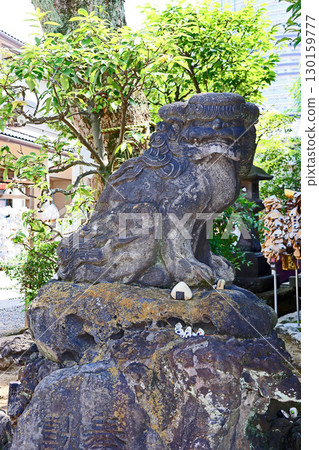高木神社(墨田區) 高木神社(墨田區) 130159777