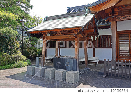 淨心寺（墨田區） 130159884