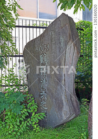長明寺（墨田區） 130160020