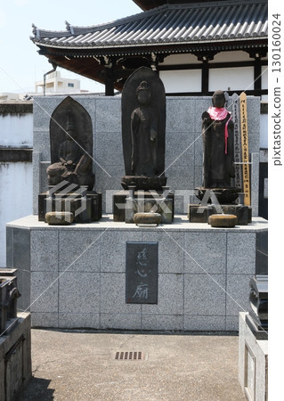 Chomei-ji Temple (Sumida) Chomei-ji Temple (Sumida) 130160024