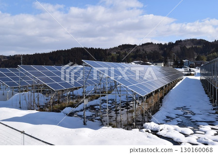 snow country solar panel snow country solar panel 130160068