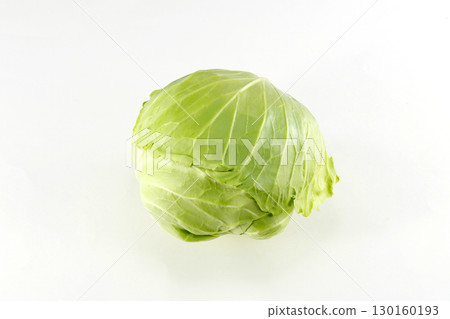 新鮮的白菜 130160193