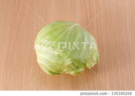Fresh cabbage 130160208
