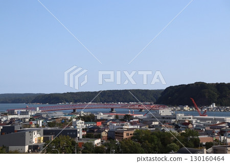 厚岸町 130160464