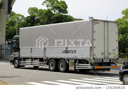 物流卡車 130160610