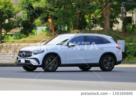 German-made SUVs 130160800