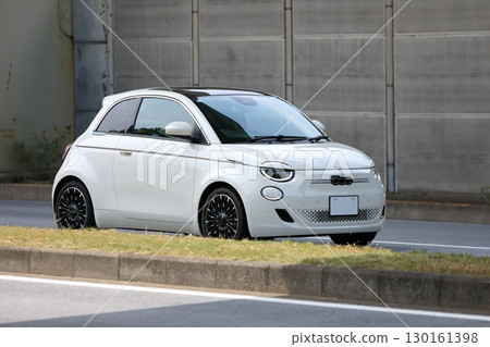 義大利小型車 130161398