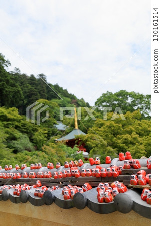 Katsuoji的Dalma Katsuoji的Dalma 130161514