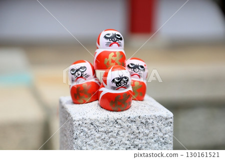 Katsuoji的Dalma 130161521