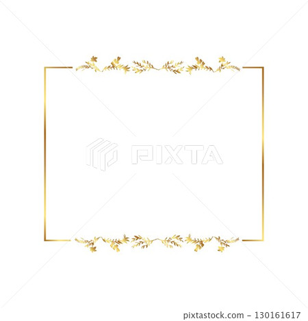 golden frame Gold frames golden rectangle 130161617