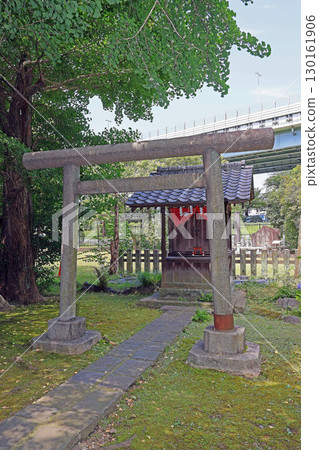 美後神社（墨田區） 130161906