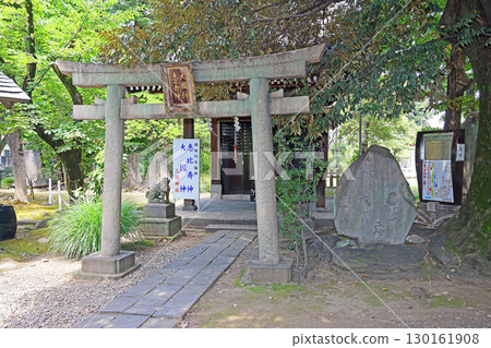 美後神社（墨田區） 130161908