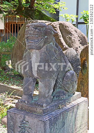 美後神社（墨田區） 130162122