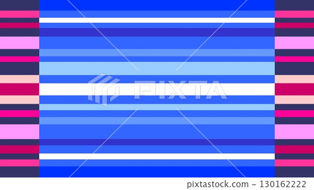 邊框圖案藍色海軍藍 130162222