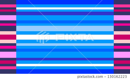 邊框圖案藍色海軍藍 130162223