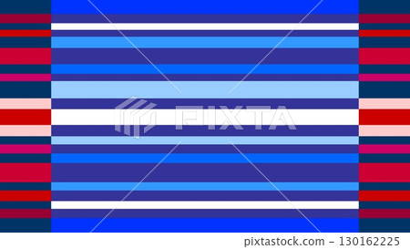 邊框圖案藍色海軍藍 130162225