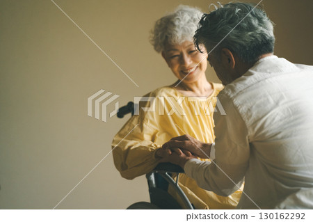 Caring for my wife 130162292