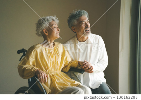 Caring for my wife 130162293