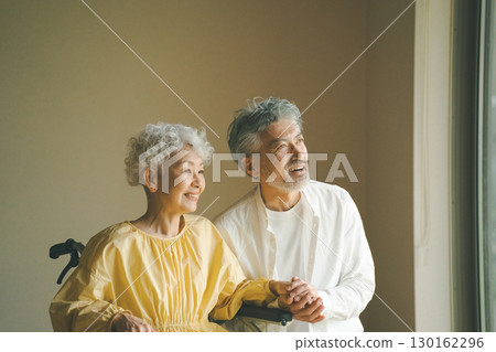 Caring for my wife 130162296