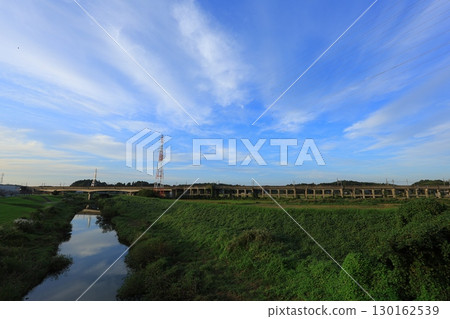 與河景觀 130162539