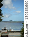 伊江島和遊客 130163690