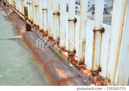 舊行人天橋 130163733