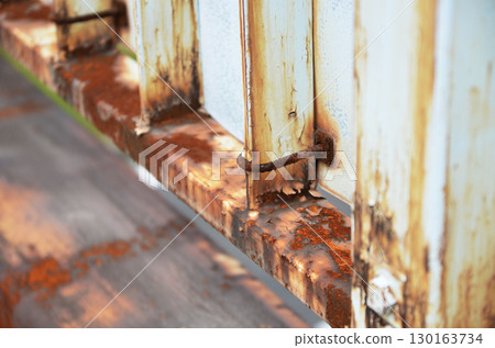 舊行人天橋 130163734