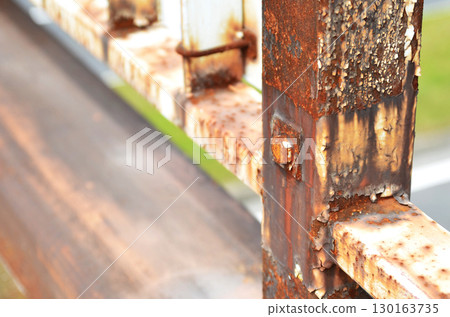 舊行人天橋 130163735