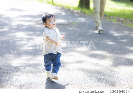 公園家庭 公園家庭 130164034
