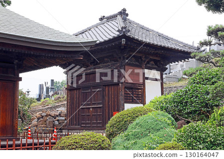 Koshoji Temple (Kai) 130164047