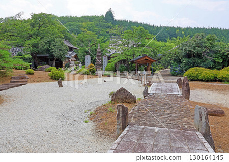Mankyuin Temple (Hokuto) 130164145