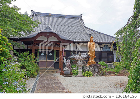 Mankyuin Temple (Hokuto) 130164150