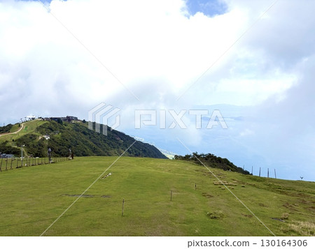 The summit of Lake Biwa Valley The summit of Lake Biwa Valley 130164306