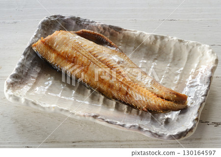 Dried hockey 130164597