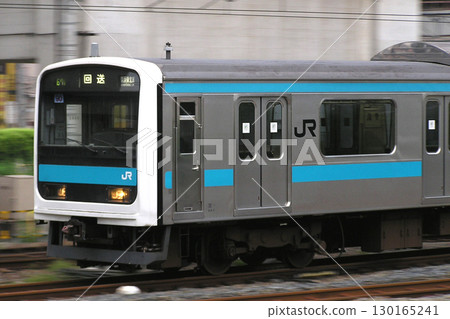 [JK] Keihin Tohoku Line 209 Series 900 (A-form: prototype) 130165241